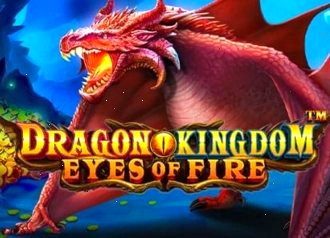 dragon kingdom pragmatic